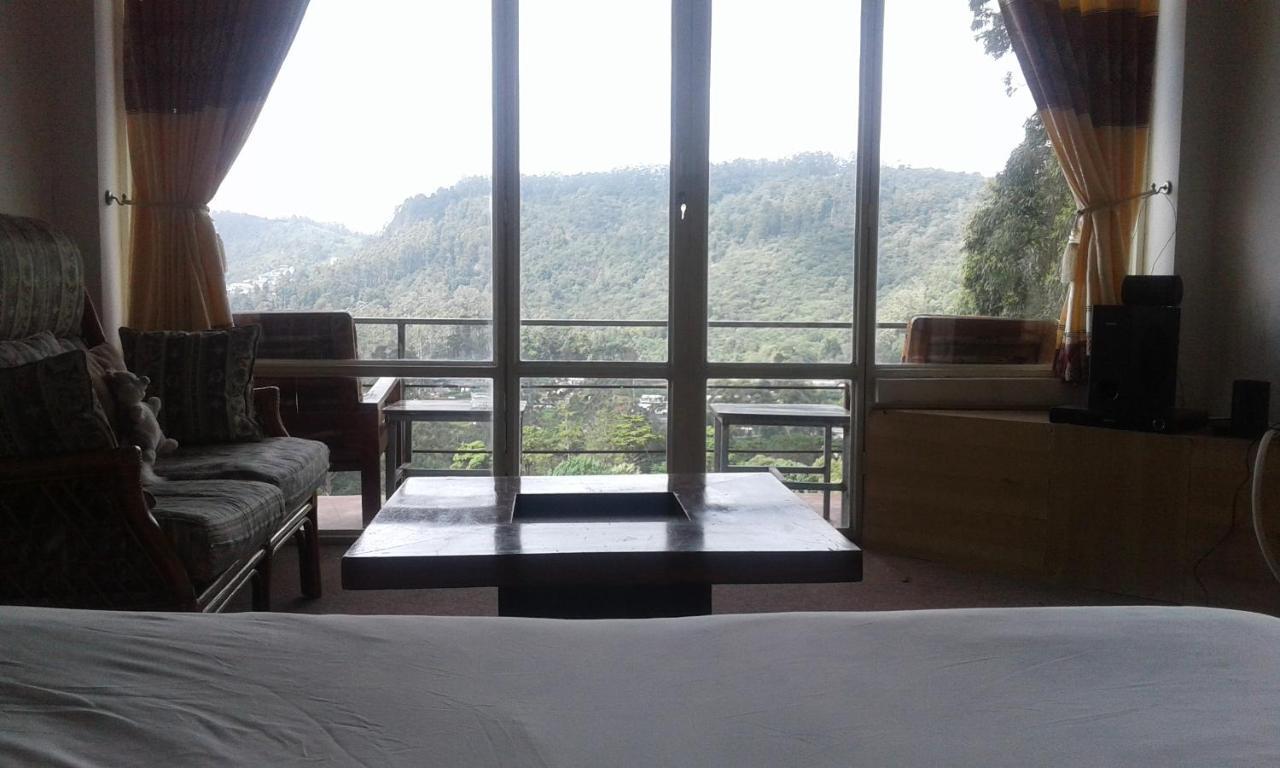 شقة Woods Hut نوفارا إيلِيا المظهر الخارجي الصورة